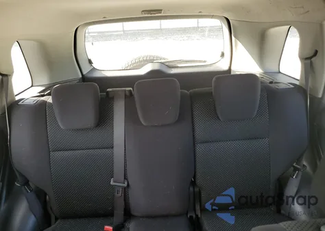 2006 Suzuki Grand Vitara z USA, uszkodzony, nr VIN JS3TD941X64100389